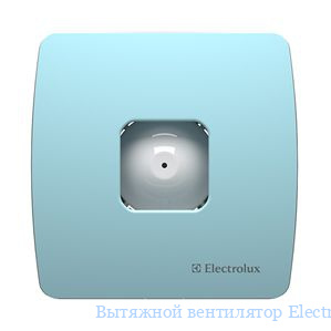   Electrolux EAF-100